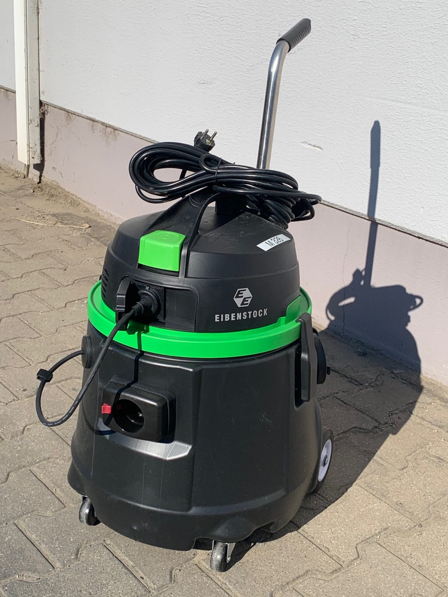 Nasssauger Mit Abpumpfunktion Test